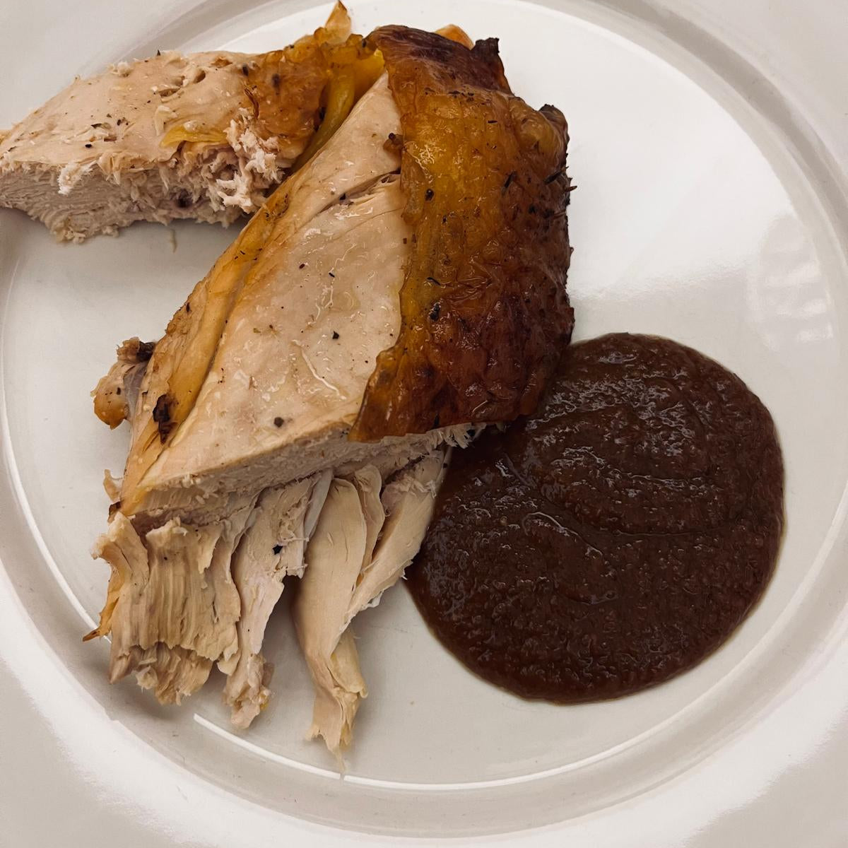 Receta para el capón
